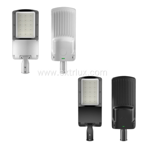 Outdoor waterproof 150w Aluminum Street light 5YRS warranty